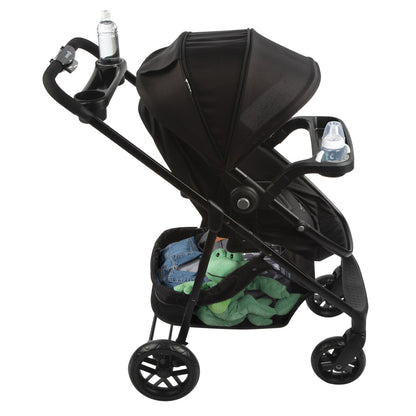 Coche Travel System Grow And Go Night Sky Lime