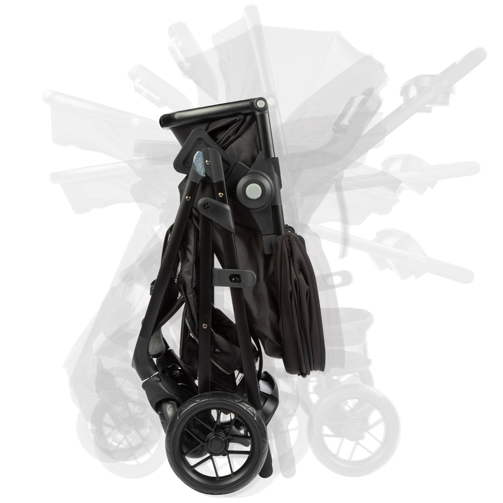 Coche Travel System Grow And Go Night Sky Lime