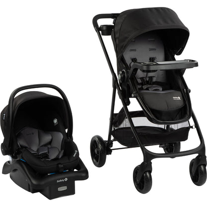 Coche Travel System Grow And Go Night Sky Lime