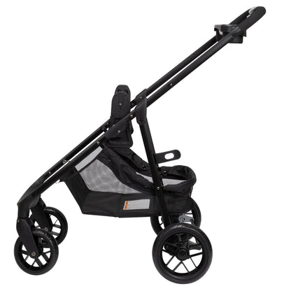 Coche Travel System Grow And Go Alloy