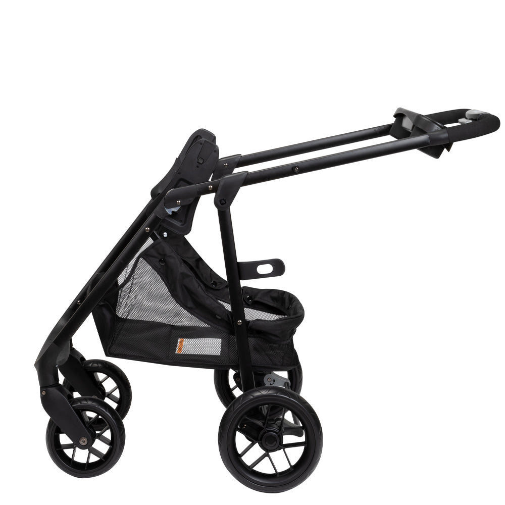 Coche Travel System Grow And Go Alloy