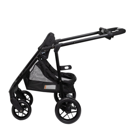 Coche Travel System Grow And Go Alloy