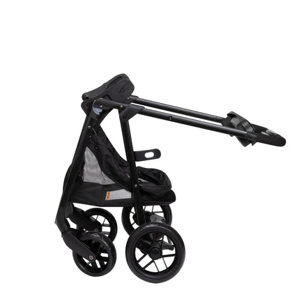 Coche Travel System Grow And Go Alloy