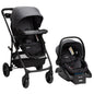 Coche Travel System Grow And Go Alloy