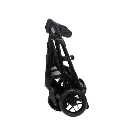 Coche Travel System Grow And Go Alloy