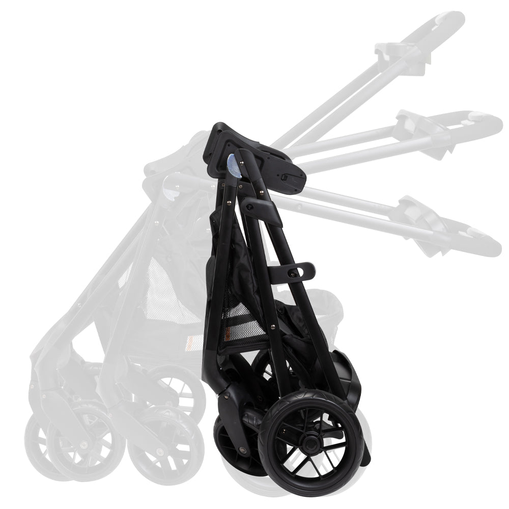 Coche Travel System Grow And Go Alloy