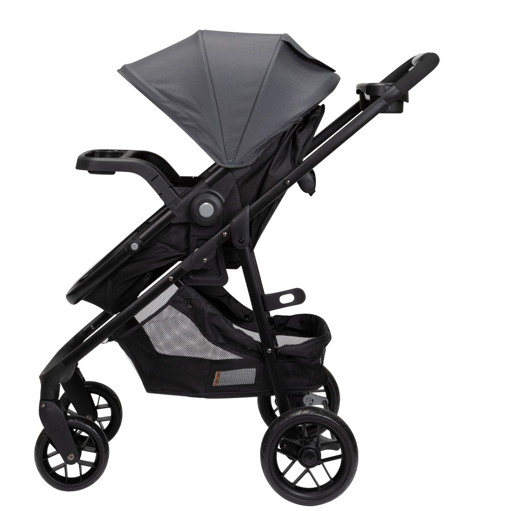 Coche Travel System Grow And Go Alloy