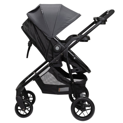 Coche Travel System Grow And Go Alloy