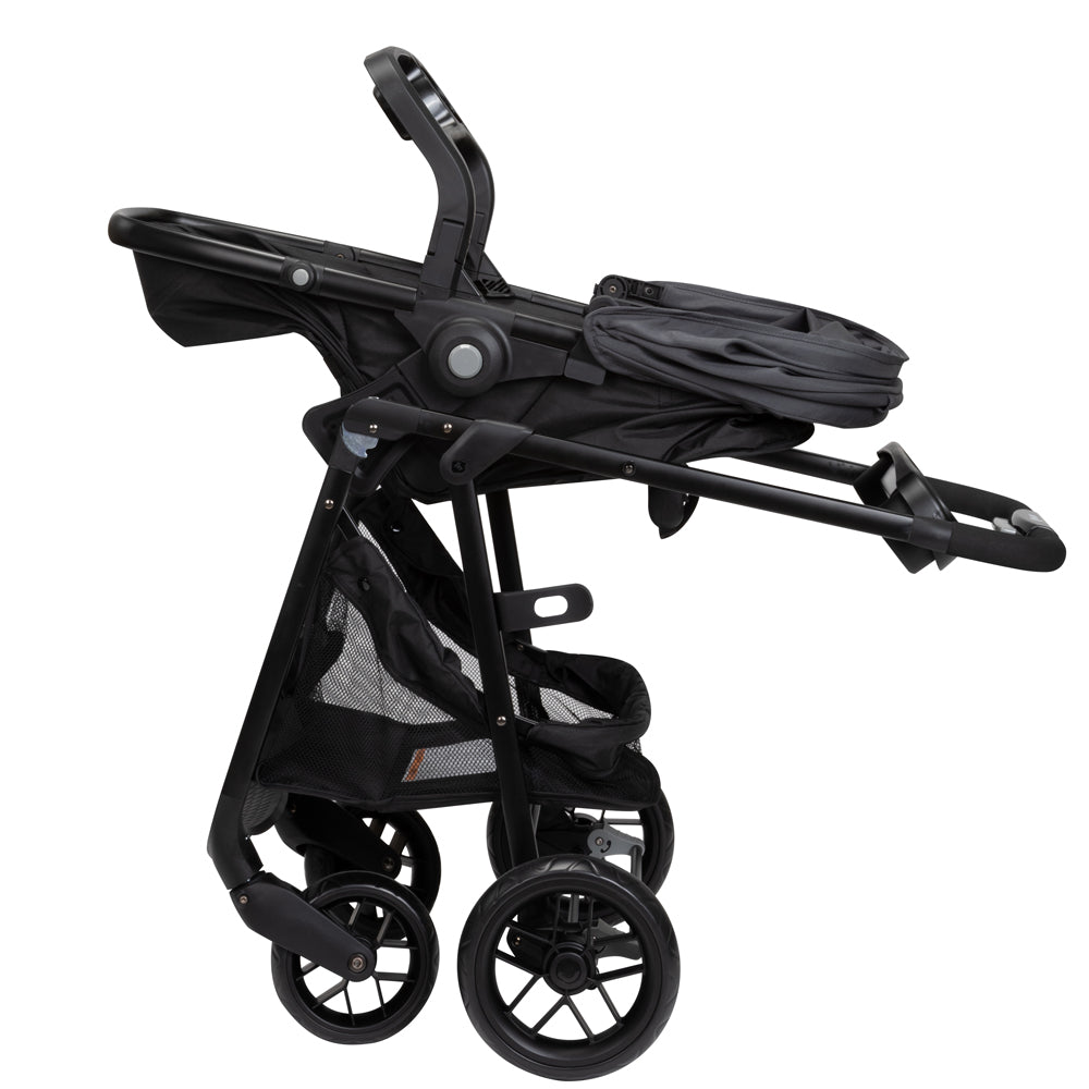 Coche Travel System Grow And Go Alloy