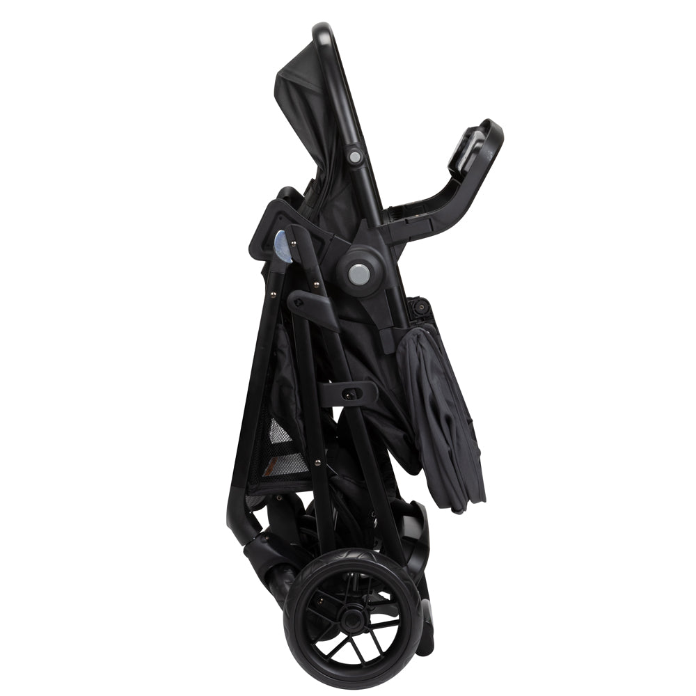 Coche Travel System Grow And Go Alloy