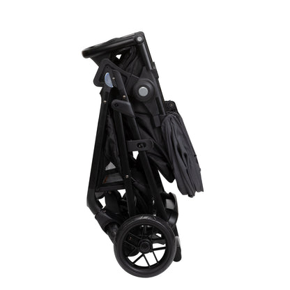 Coche Travel System Grow And Go Alloy