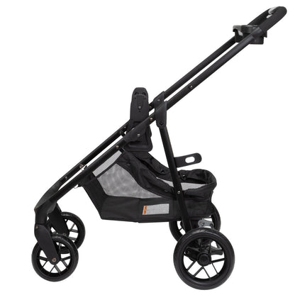 Coche Travel System Grow And Go Alloy