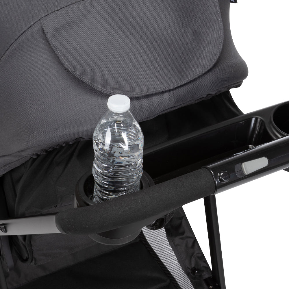 Coche Travel System Grow And Go Alloy