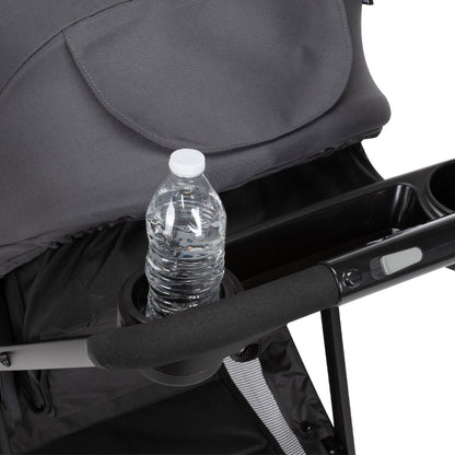 Coche Travel System Grow And Go Alloy