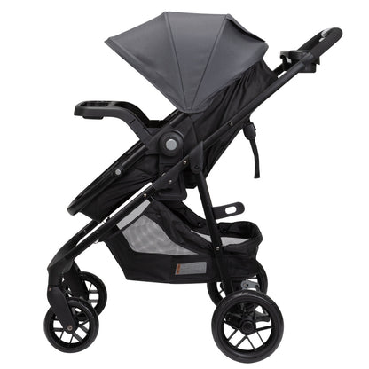 Coche Travel System Grow And Go Alloy