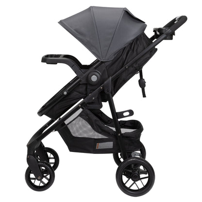 Coche Travel System Grow And Go Alloy