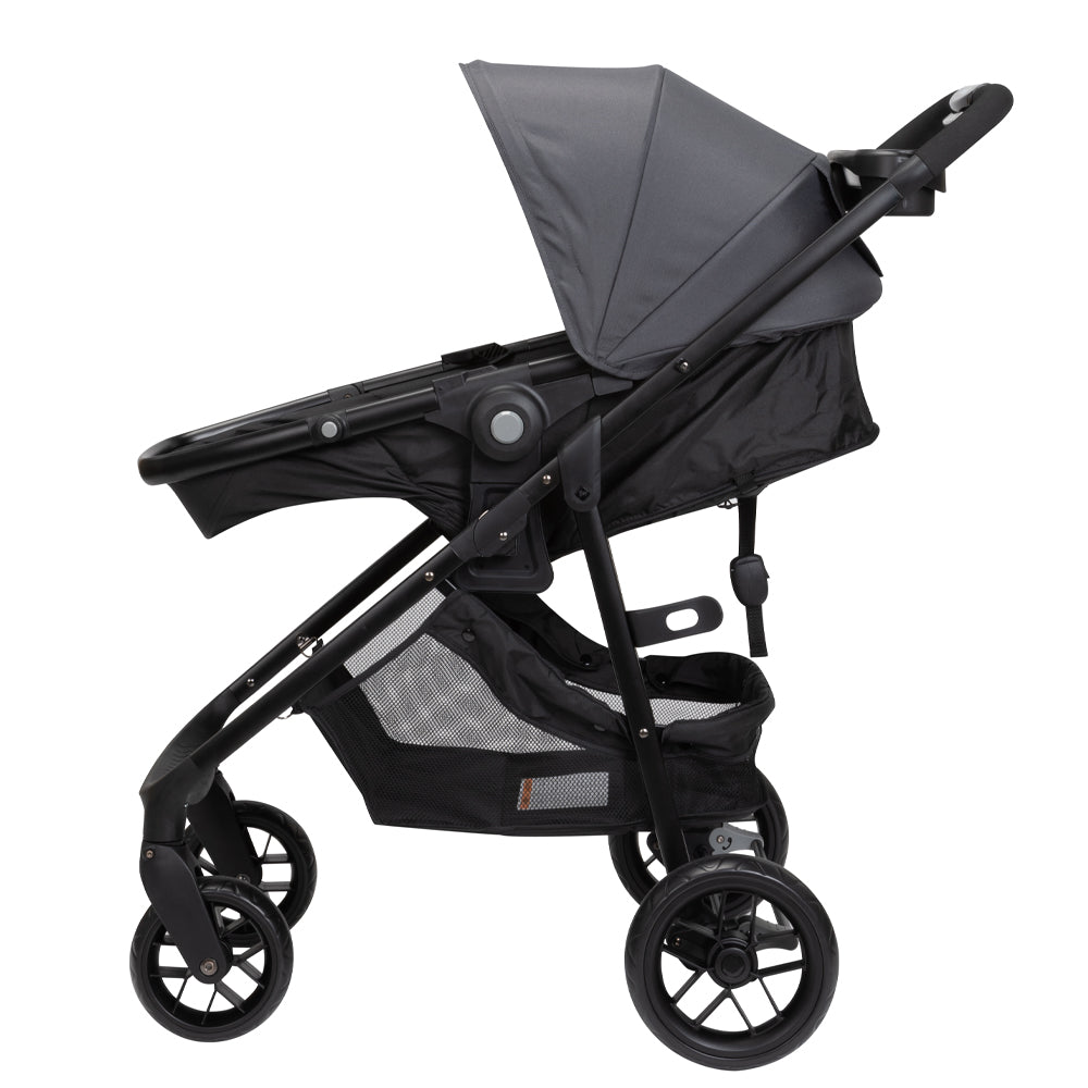 Coche Travel System Grow And Go Alloy