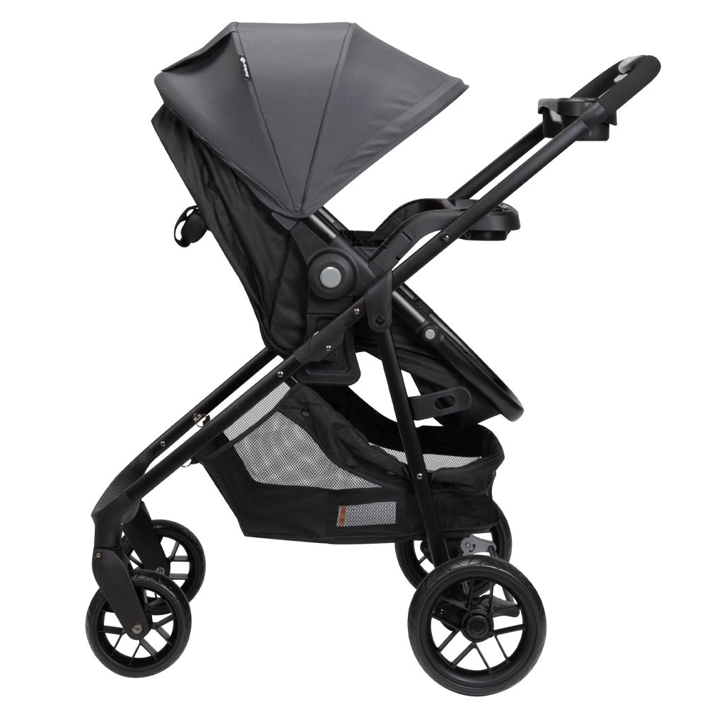 Coche Travel System Grow And Go Alloy