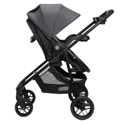 Coche Travel System Grow And Go Alloy