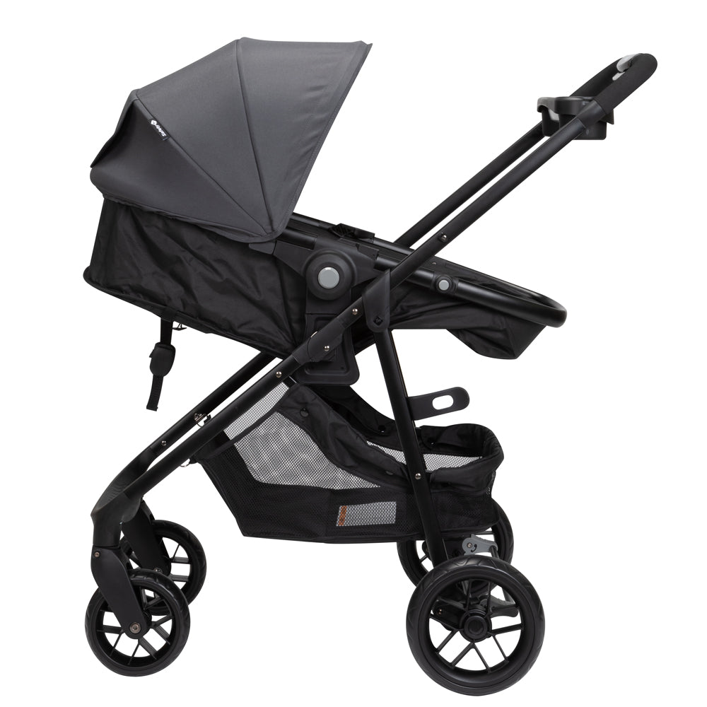 Coche Travel System Grow And Go Alloy