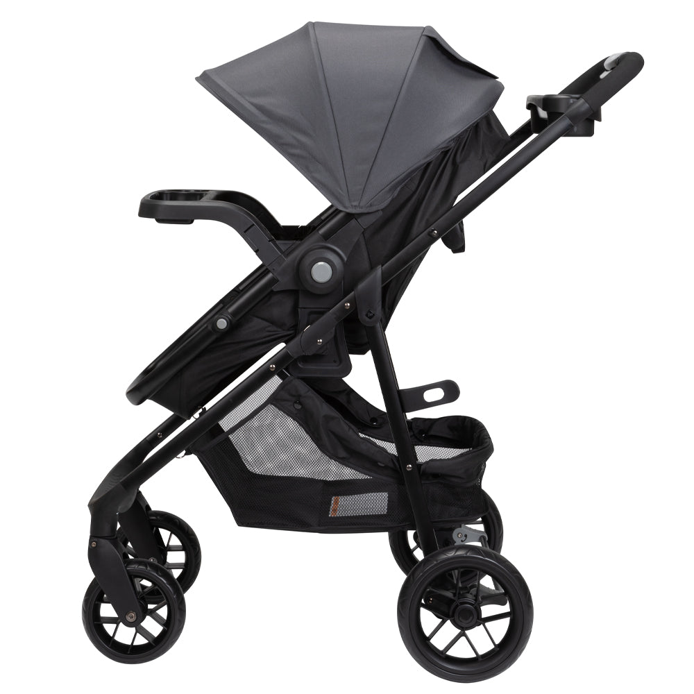 Coche Travel System Grow And Go Alloy