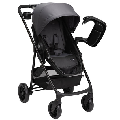 Coche Travel System Grow And Go Alloy