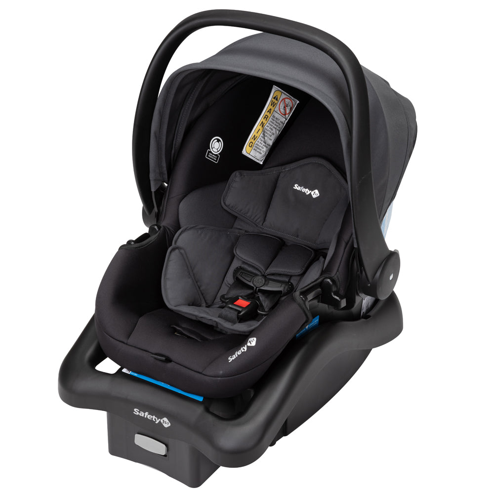 Coche Travel System Grow And Go Alloy