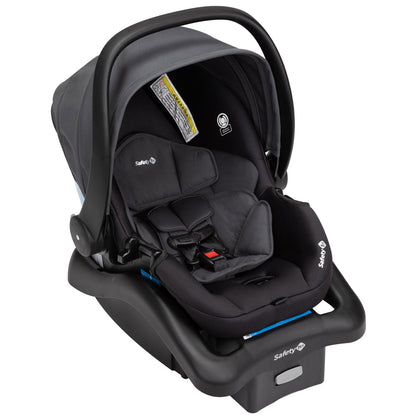 Coche Travel System Grow And Go Alloy