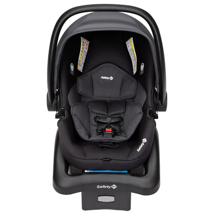 Coche Travel System Grow And Go Alloy