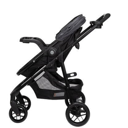 Coche Travel System Grow And Go Alloy