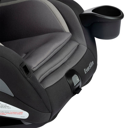 Silla auto convertible everslim