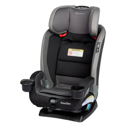 Silla auto convertible everslim