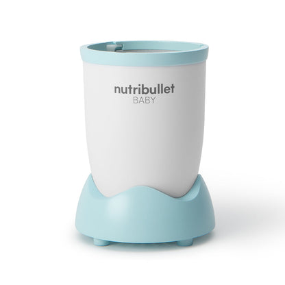 Nutribullet Baby