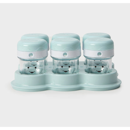 Kit de Accesorios Nutribullet Baby