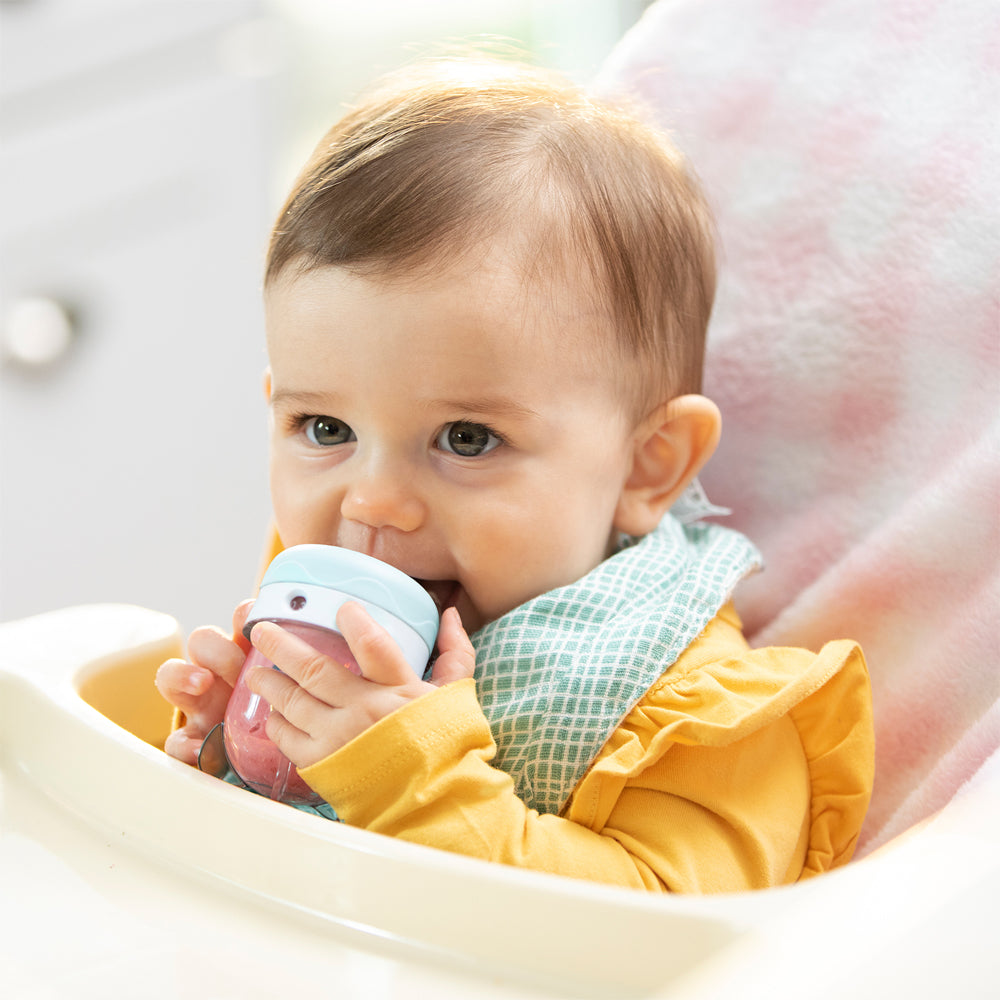 Kit de Accesorios Nutribullet Baby