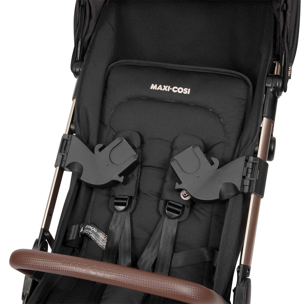 Coche Travel System Eva Essential