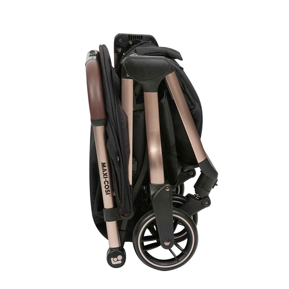 Coche Travel System Eva Essential