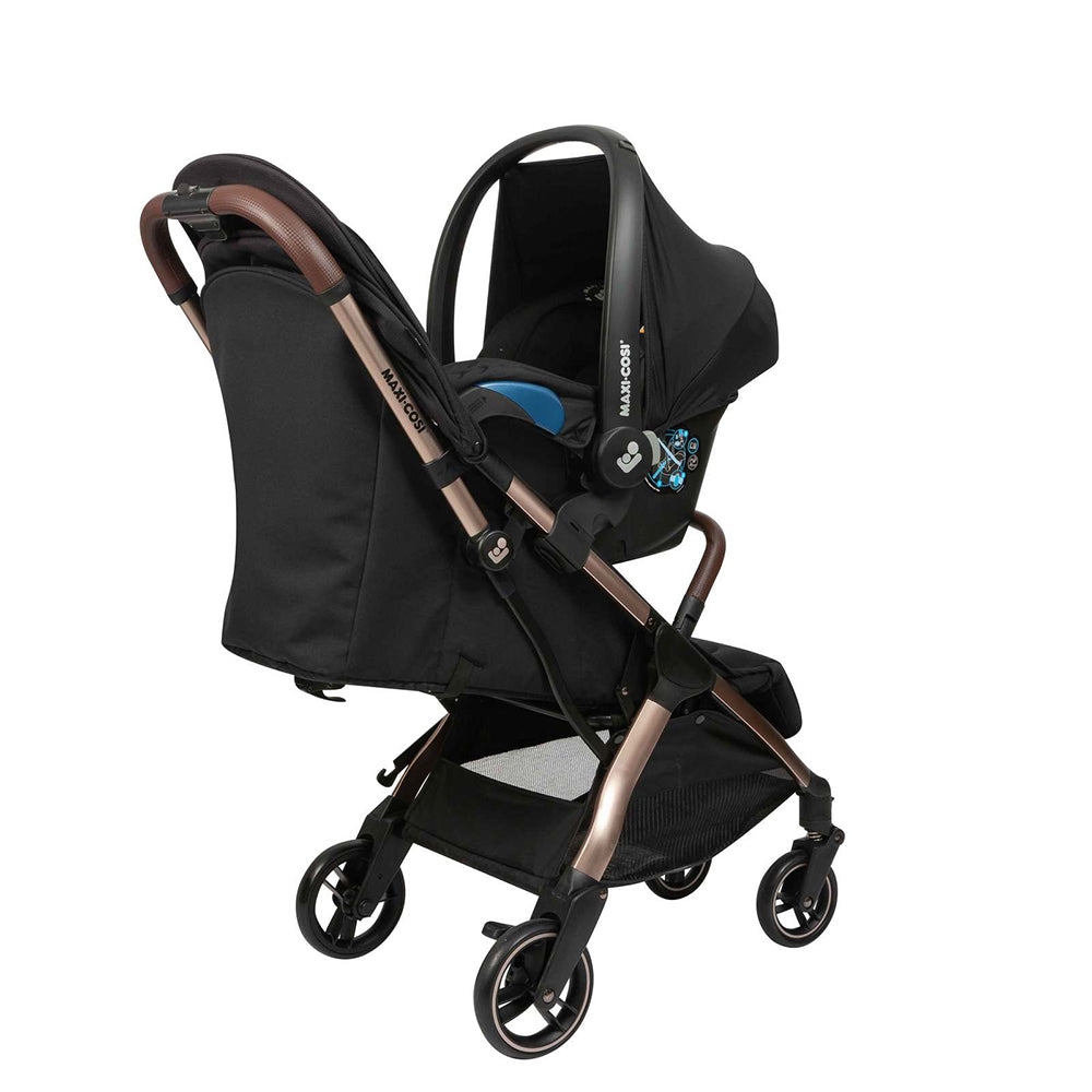 Coche Travel System Eva Essential