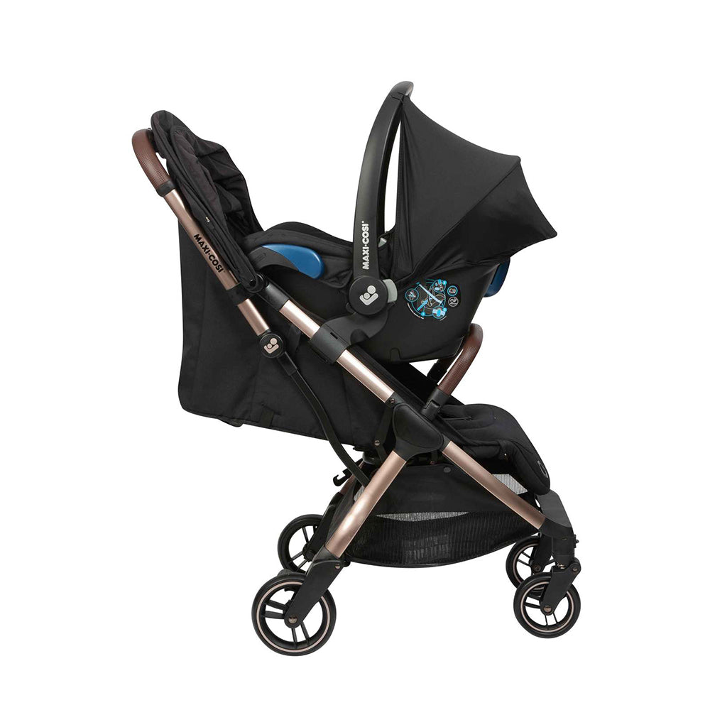 Coche Travel System Eva Essential