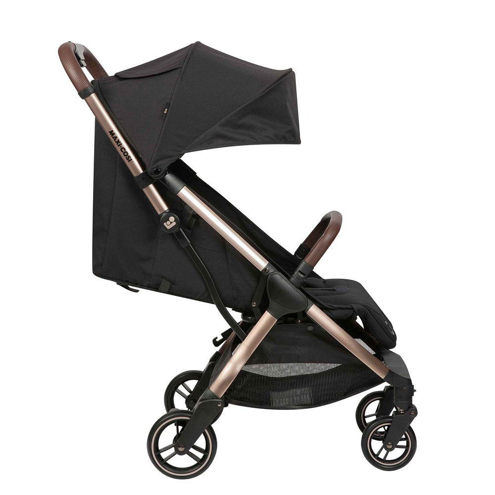 Coche Travel System Eva Essential