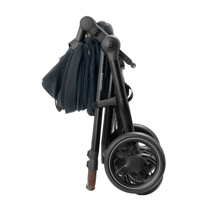 Coche travel system zelia 3 Essential Grey