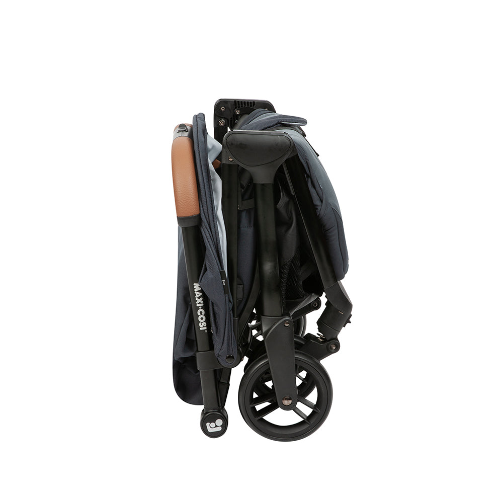 Coche Travel System Eva Essential