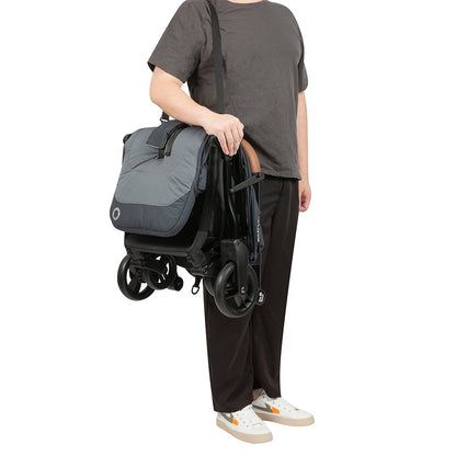 Coche Travel System Eva Essential