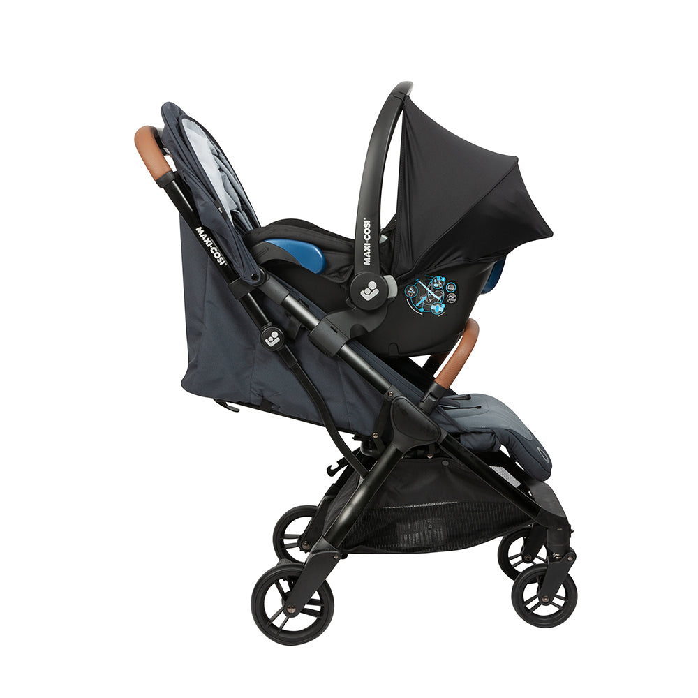 Coche Travel System Eva Essential