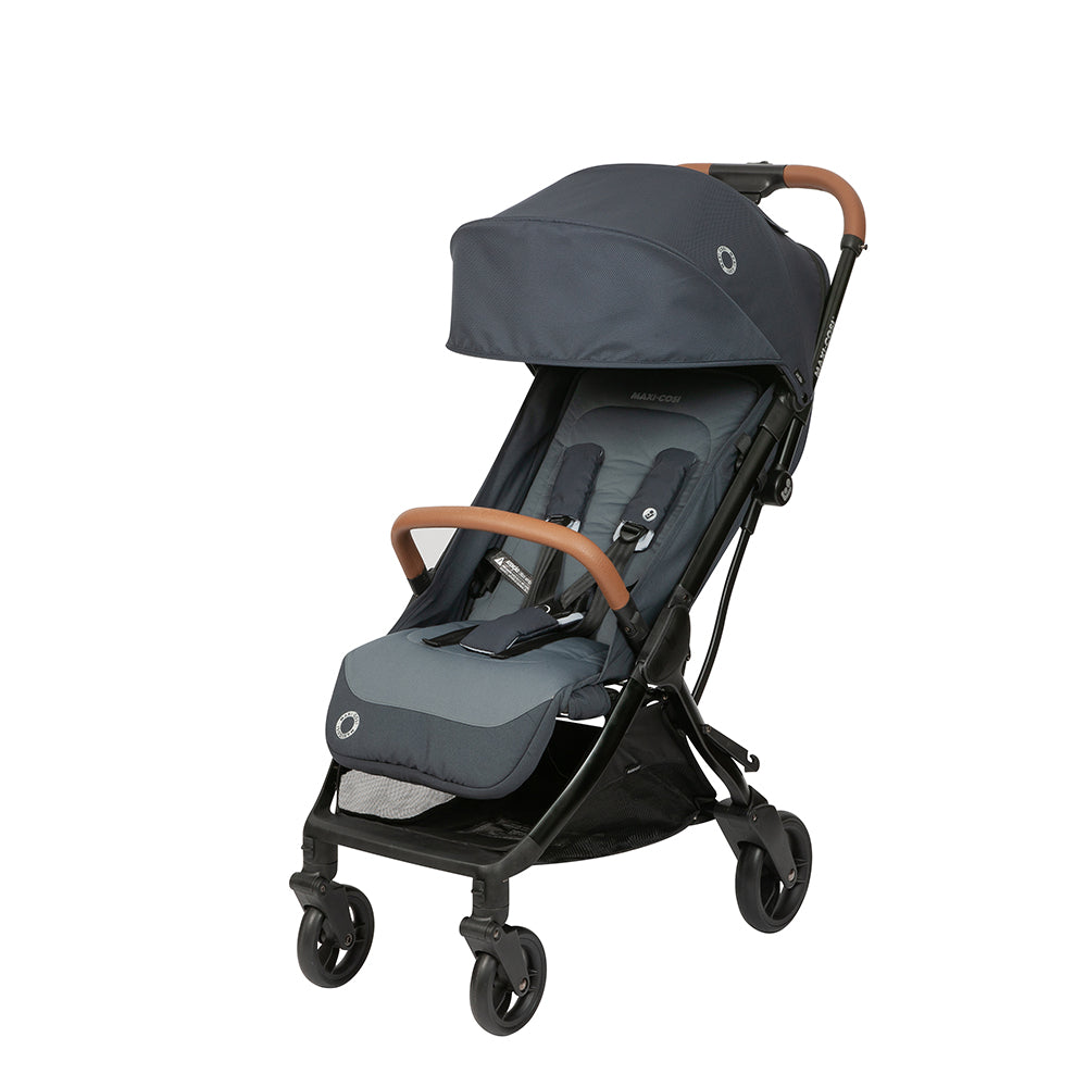 Coche Travel System Eva Essential