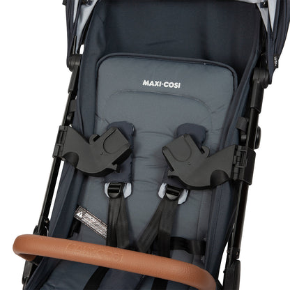 Coche Travel System Eva Essential