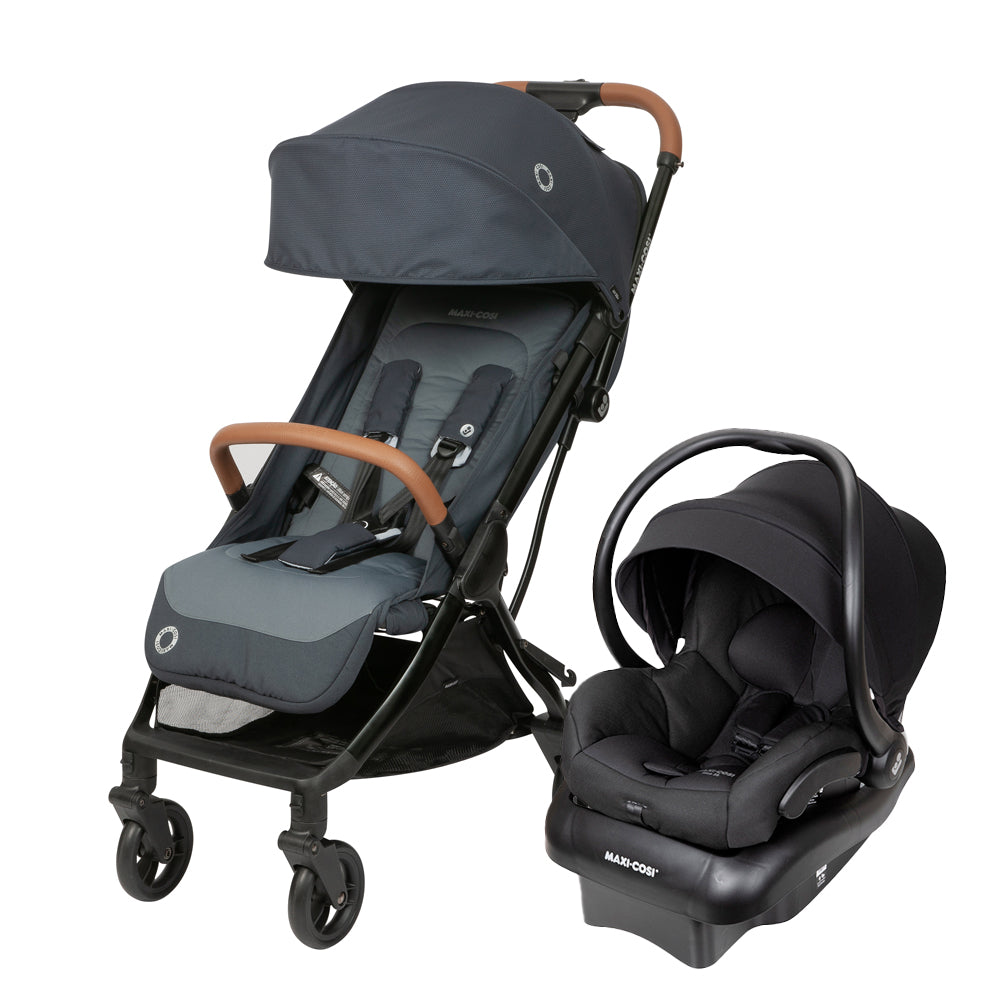 Coche Travel System Eva Essential