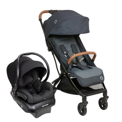 Coche Travel System Eva Essential