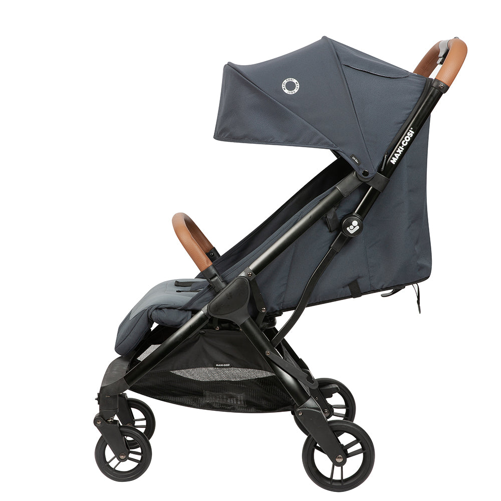 Coche Travel System Eva Essential