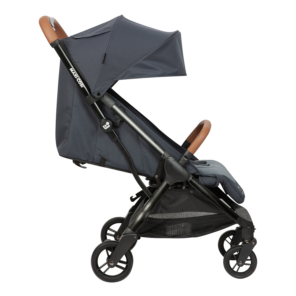 Coche Travel System Eva Essential